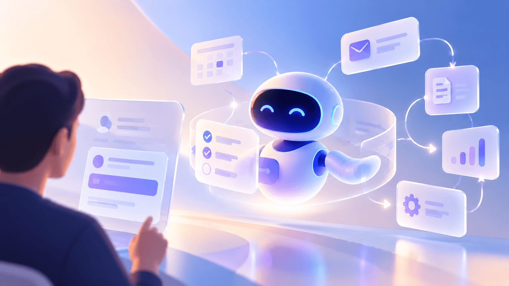 Designing for Delegation: The Agentic UX Playbook for Trustworthy AI Agents