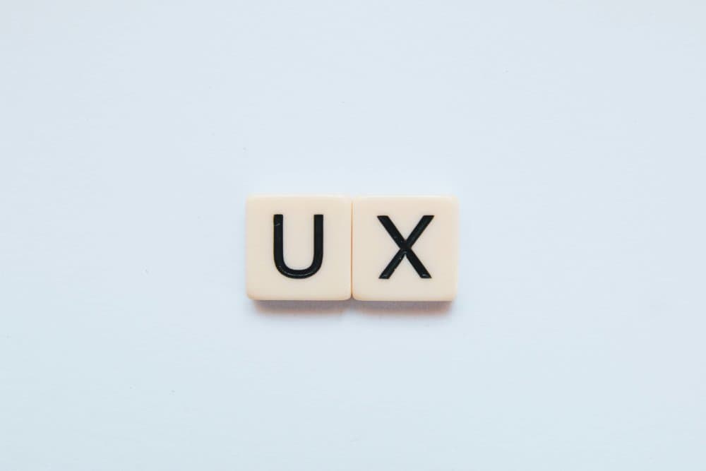 5 Core Principles for Better Website and Web App UX