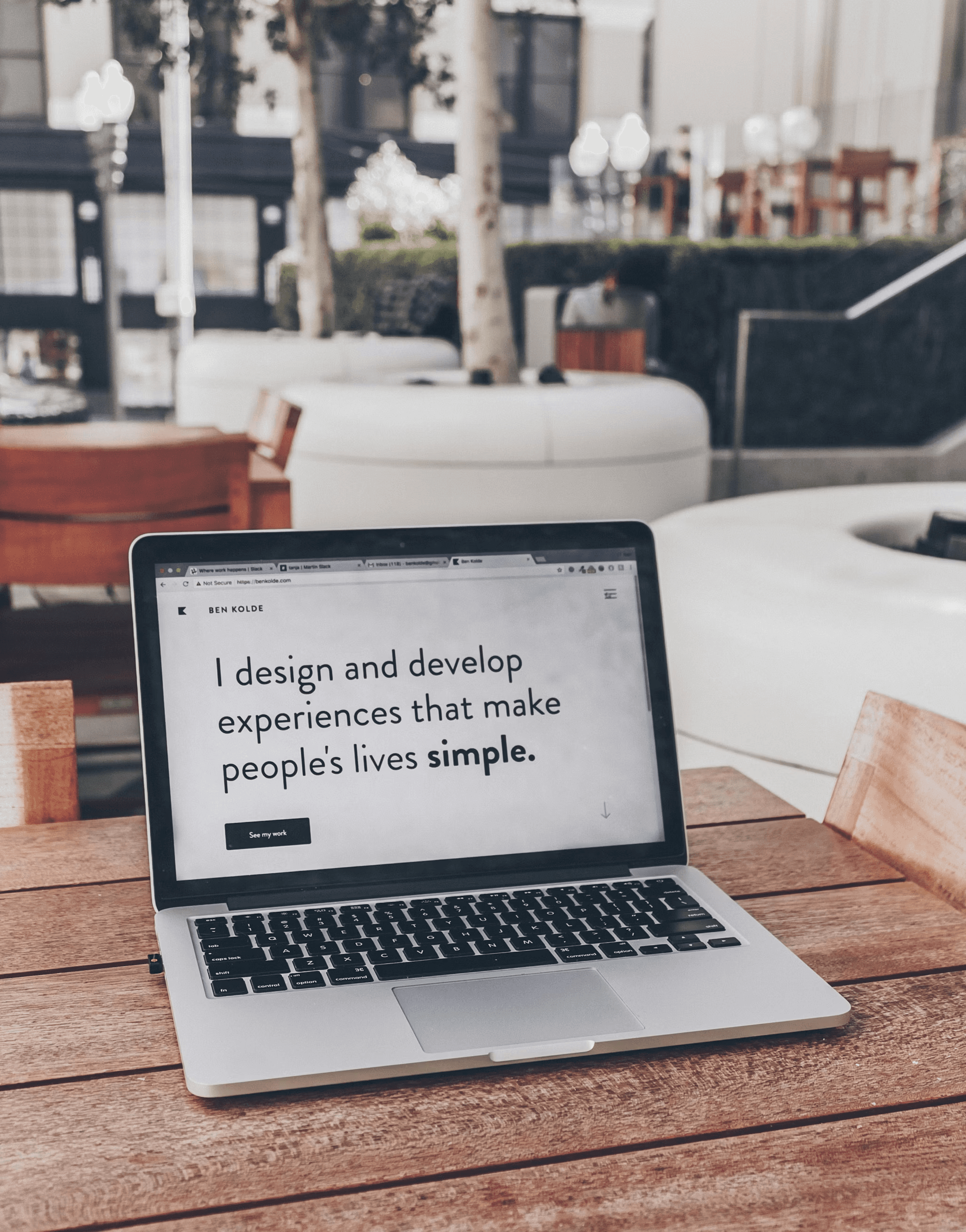 Jakob's Law: Why Users Prefer Your UI to Look Like Everyone Else's